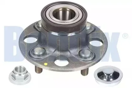 Комплект подшипника ступицы колеса BENDIX купить