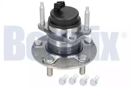 Комплект подшипника ступицы колеса BENDIX купить
