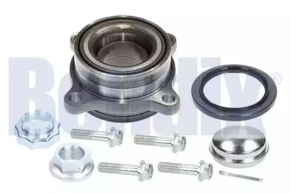 Комплект подшипника ступицы колеса BENDIX купить