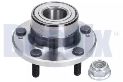 Комплект подшипника ступицы колеса BENDIX купить