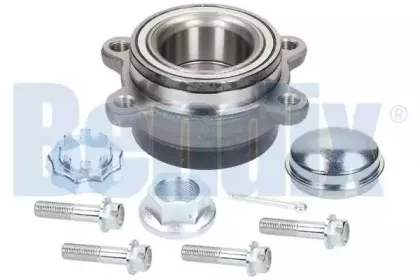 Комплект подшипника ступицы колеса BENDIX купить