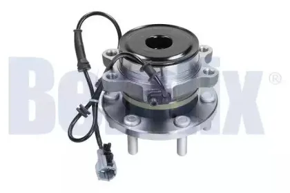 Комплект подшипника ступицы колеса BENDIX купить