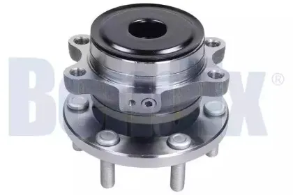 Комплект подшипника ступицы колеса BENDIX купить
