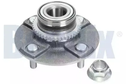 Комплект подшипника ступицы колеса BENDIX купить