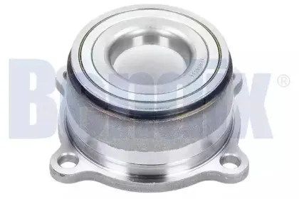 Комплект подшипника ступицы колеса BENDIX купить