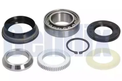 Комплект подшипника ступицы колеса BENDIX купить