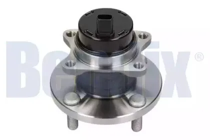 Комплект подшипника ступицы колеса BENDIX купить