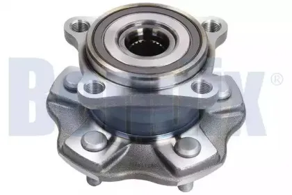 Комплект подшипника ступицы колеса BENDIX купить