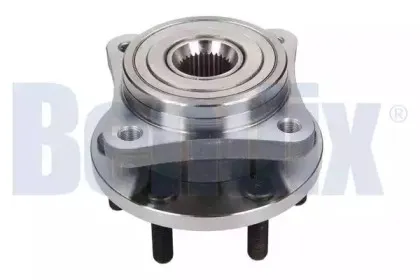 Комплект подшипника ступицы колеса BENDIX купить