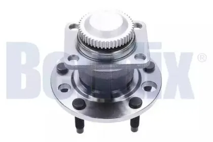 Комплект подшипника ступицы колеса BENDIX купить