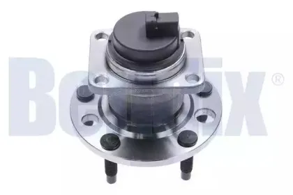 Комплект подшипника ступицы колеса BENDIX купить