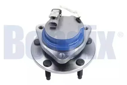 Комплект подшипника ступицы колеса BENDIX купить