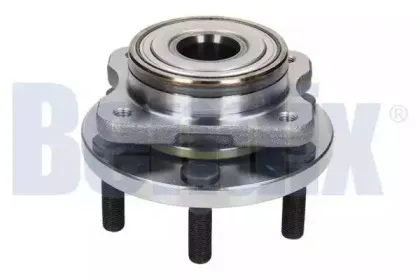 Комплект подшипника ступицы колеса BENDIX купить