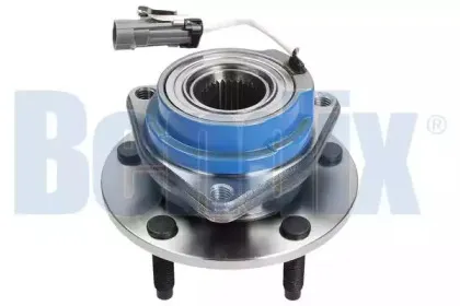 Комплект подшипника ступицы колеса BENDIX купить