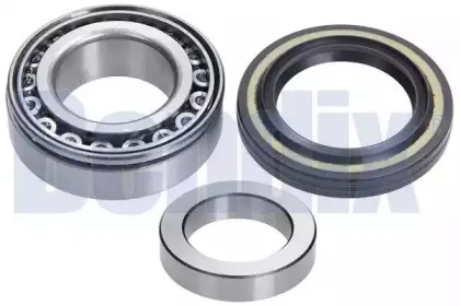 Комплект подшипника ступицы колеса BENDIX купить