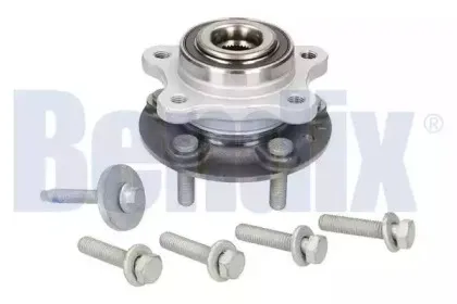 Комплект подшипника ступицы колеса BENDIX купить