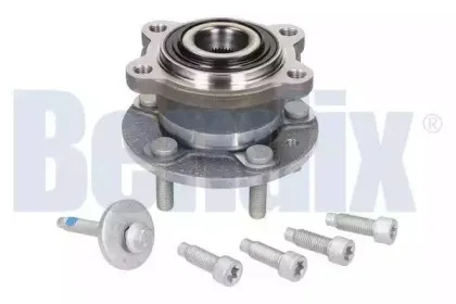 Комплект подшипника ступицы колеса BENDIX купить