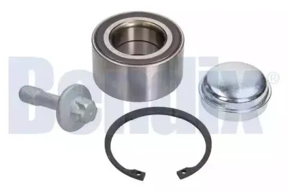 Комплект подшипника ступицы колеса BENDIX купить