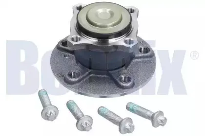 Комплект подшипника ступицы колеса BENDIX купить