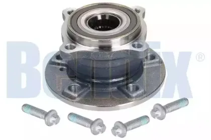 Комплект подшипника ступицы колеса BENDIX купить