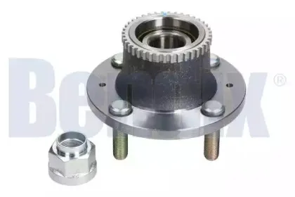 Комплект подшипника ступицы колеса BENDIX купить