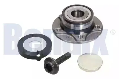 Комплект подшипника ступицы колеса BENDIX купить
