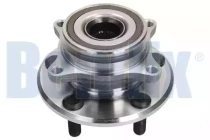 Комплект подшипника ступицы колеса BENDIX купить