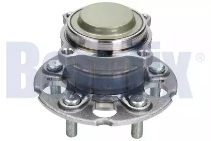 Комплект подшипника ступицы колеса BENDIX купить