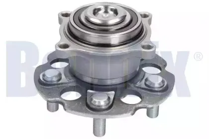 Комплект подшипника ступицы колеса BENDIX купить
