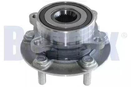 Комплект подшипника ступицы колеса BENDIX купить