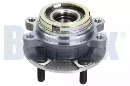 Комплект подшипника ступицы колеса BENDIX купить