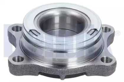 Комплект подшипника ступицы колеса BENDIX купить