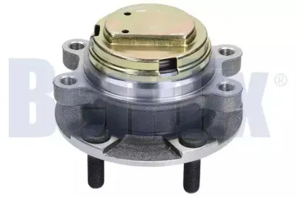 Комплект подшипника ступицы колеса BENDIX купить