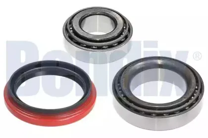 Комплект подшипника ступицы колеса BENDIX купить