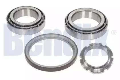 Комплект подшипника ступицы колеса BENDIX купить