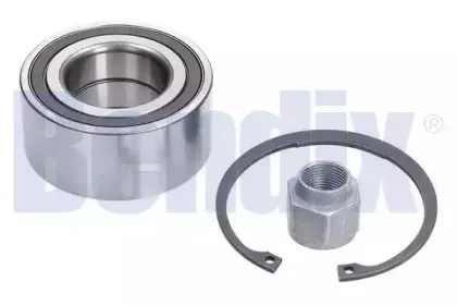 Комплект подшипника ступицы колеса BENDIX купить