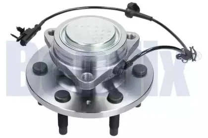 Комплект подшипника ступицы колеса BENDIX купить
