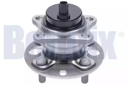 Комплект подшипника ступицы колеса BENDIX купить