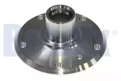 Ступица колеса BENDIX купить