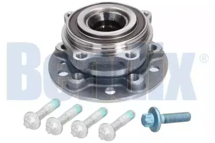 Комплект подшипника ступицы колеса BENDIX купить