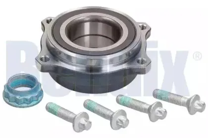 Комплект подшипника ступицы колеса BENDIX купить