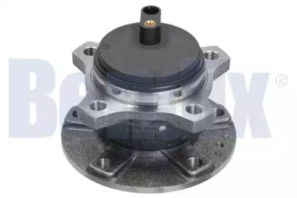Комплект подшипника ступицы колеса BENDIX купить