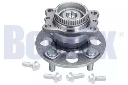 Комплект подшипника ступицы колеса BENDIX купить