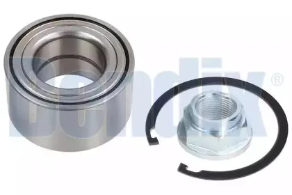 Комплект подшипника ступицы колеса BENDIX купить
