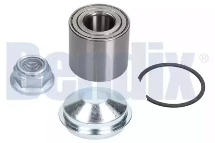 Комплект подшипника ступицы колеса BENDIX купить
