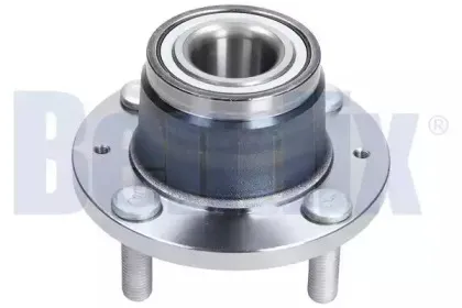 Комплект подшипника ступицы колеса BENDIX купить