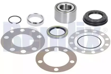Комплект подшипника ступицы колеса BENDIX купить