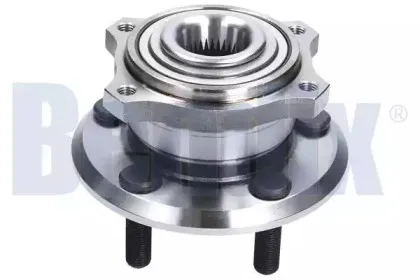 Комплект подшипника ступицы колеса BENDIX купить