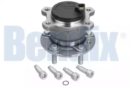 Комплект подшипника ступицы колеса BENDIX купить