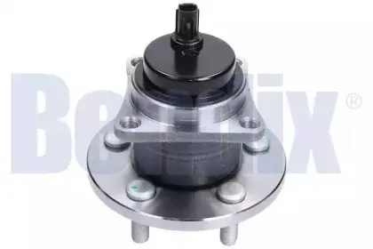 Комплект подшипника ступицы колеса BENDIX купить